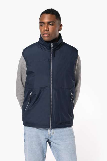 MESSENGER - BODYWARMER