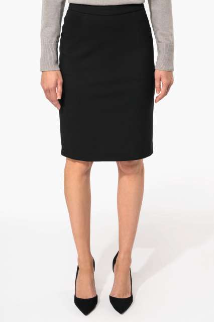 PENCIL SKIRT