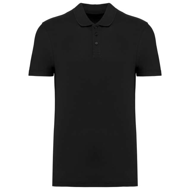 UNISEX PIQUÉ POLO SHIRT