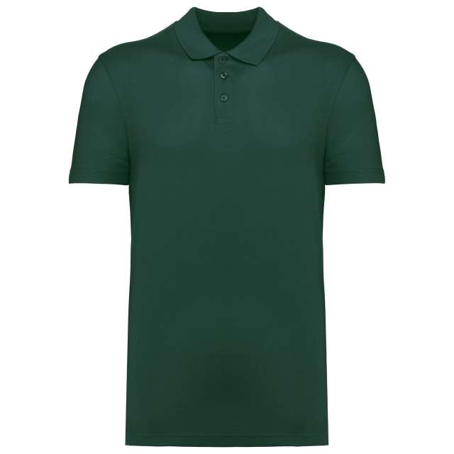 UNISEX PIQUÉ POLO SHIRT