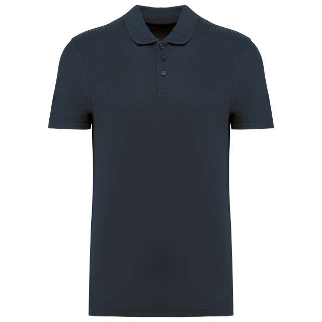 UNISEX PIQUÉ POLO SHIRT