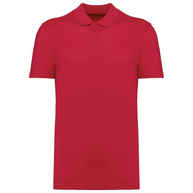 UNISEX PIQUÉ POLO SHIRT