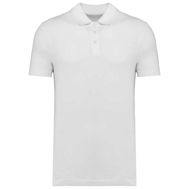 UNISEX PIQUÉ POLO SHIRT