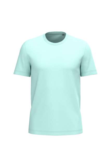 BIO150IC MEN'S ROUND NECK T-SHIRT