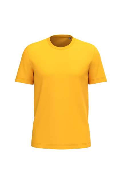BIO150IC MEN'S ROUND NECK T-SHIRT