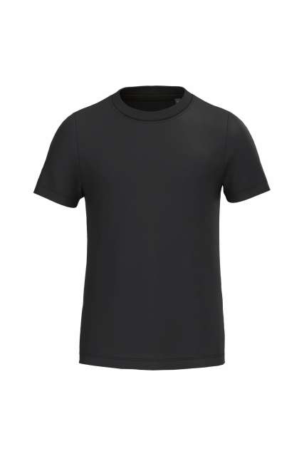 KIDS' BIO150IC CREW NECK T-SHIRT