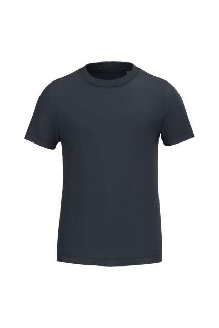 KIDS' BIO150IC CREW NECK T-SHIRT