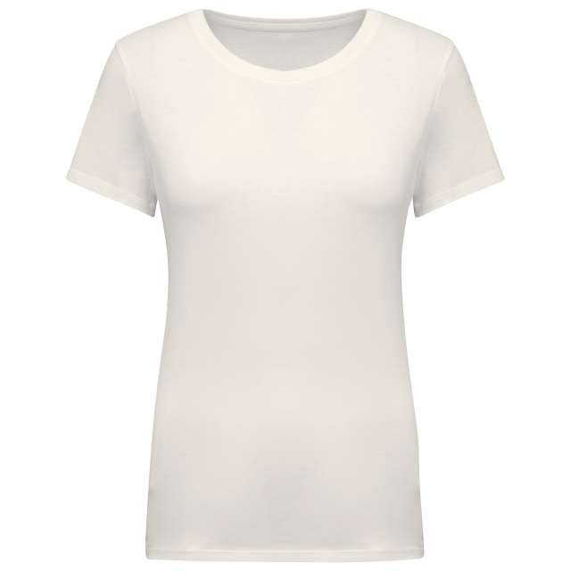 WOMEN'S ORGANIC IN CONVERSION T-SHIRT