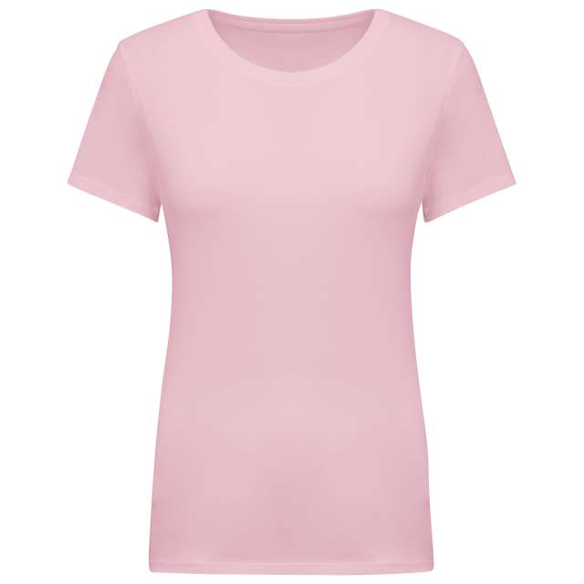 WOMEN'S ORGANIC IN CONVERSION T-SHIRT