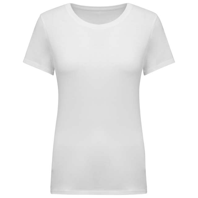 WOMEN'S ORGANIC IN CONVERSION T-SHIRT