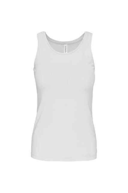 LADIES' VEST