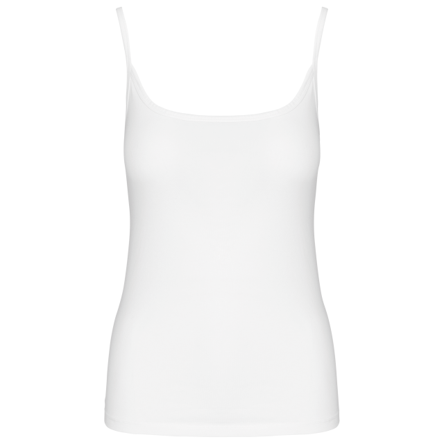 LADIES' STRAPPY TANK TOP