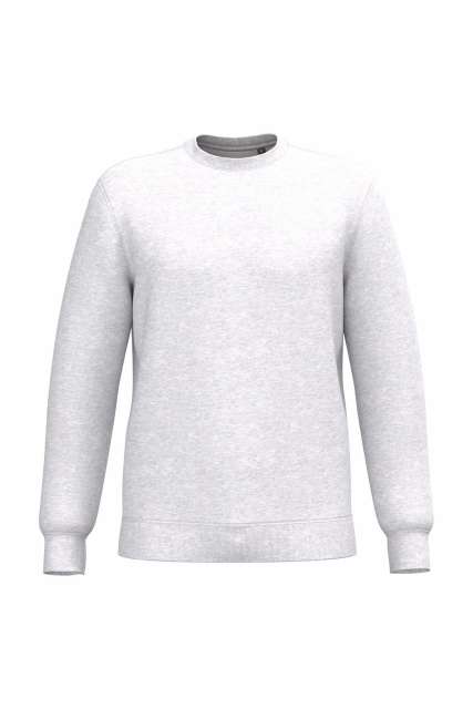 UNISEX CREW NECK SWEATSHIRT