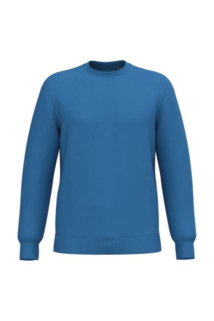 UNISEX CREW NECK SWEATSHIRT