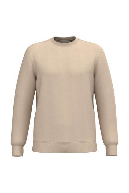 UNISEX CREW NECK SWEATSHIRT