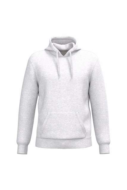 UNISEX HOODIE SWEATSHIRT