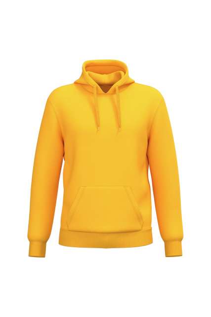 UNISEX HOODIE SWEATSHIRT