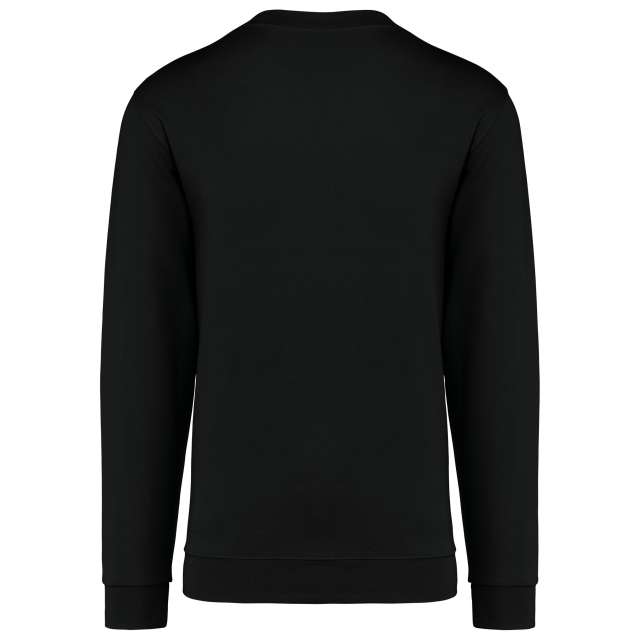 CREW NECK SWEATSHIRT