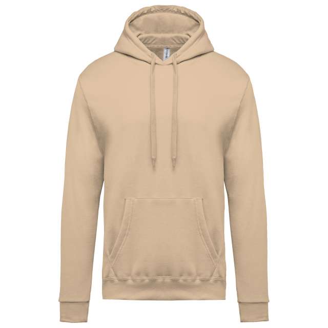 HERREN KAPUZENSWEATSHIRT