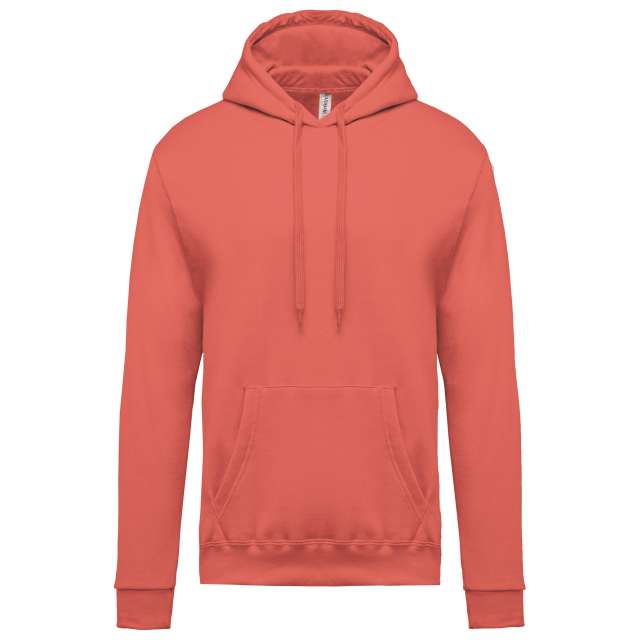 HERREN KAPUZENSWEATSHIRT