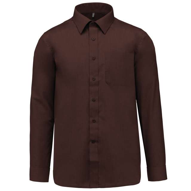 JOFREY - LONG-SLEEVED SHIRT