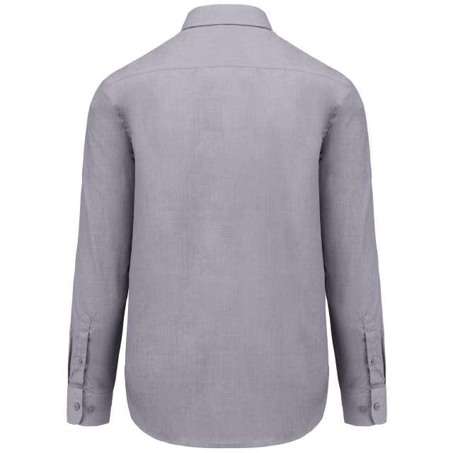 JOFREY - LONG-SLEEVED SHIRT