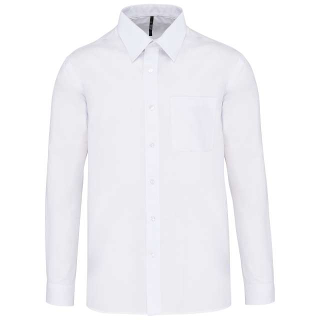 JOFREY - LONG-SLEEVED SHIRT