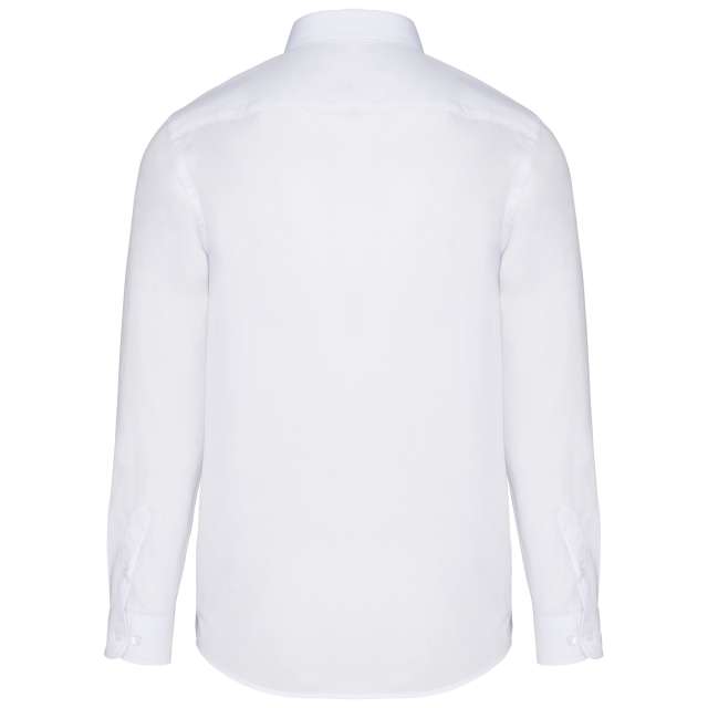 JOFREY - LONG-SLEEVED SHIRT
