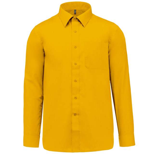 JOFREY - LONG-SLEEVED SHIRT