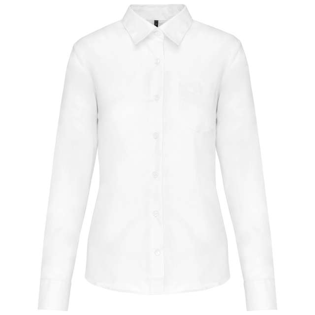 JESSICA - LADIES' LONG-SLEEVED SHIRT