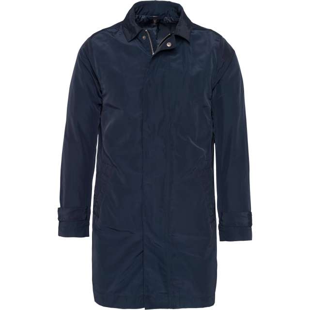 MEN'S LIGHTWEIGHT TRENCHCOAT