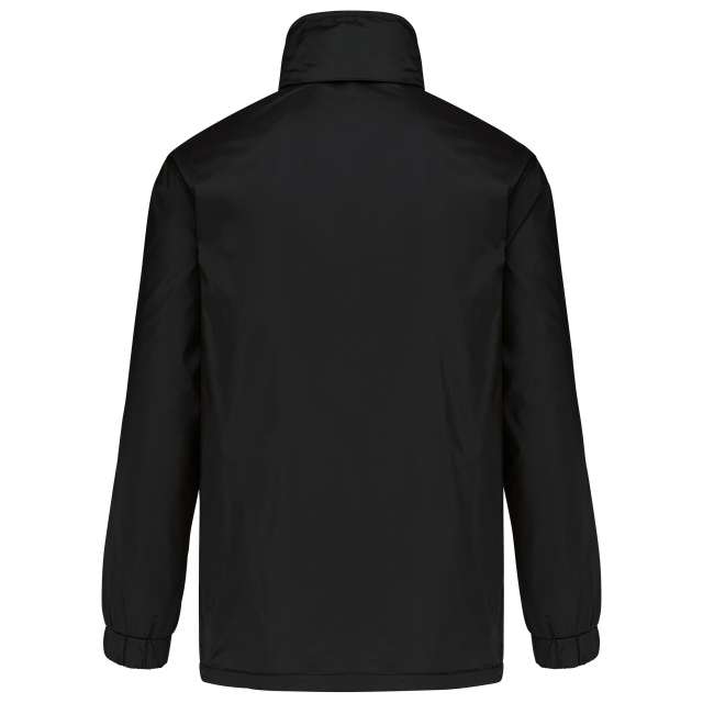 EAGLE - LINED WINDBREAKER