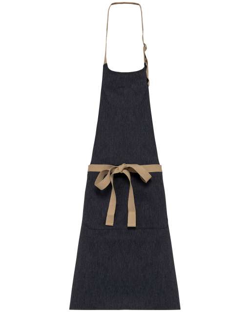 UNISEX ECO-FRIENDLY APRON