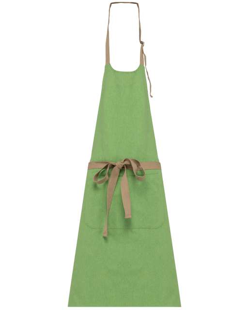 UNISEX ECO-FRIENDLY APRON