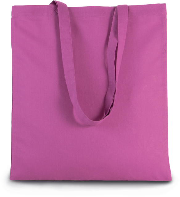 BASIC SHOPPER BAG
