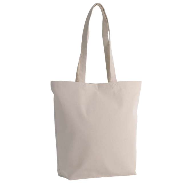 ORGANIC COTTON TOTE BAG
