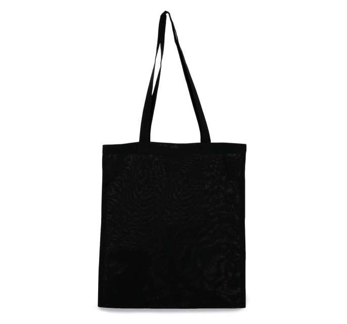 ORGANIC COTTON SHOPPING BAG