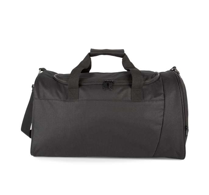 BICOLOR SPORT BAG