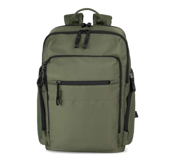 PREMIUM BUSINESS BACKPACK