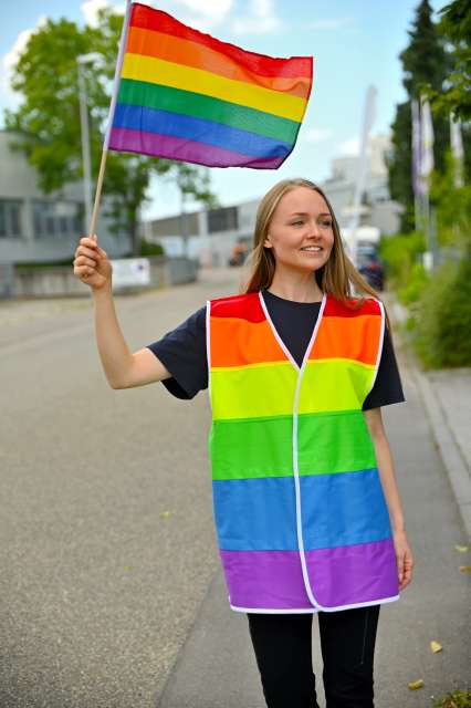 NATPRIDE – RAINBOW 