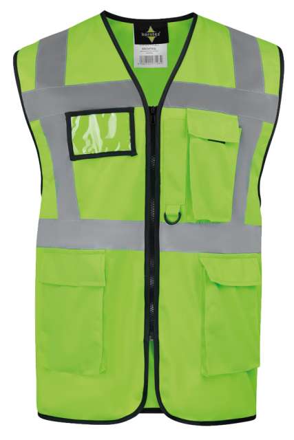 COMFORT EXECUTIVE SAFETY VEST 