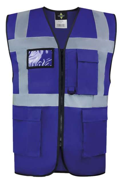 COMFORT EXECUTIVE SAFETY VEST 