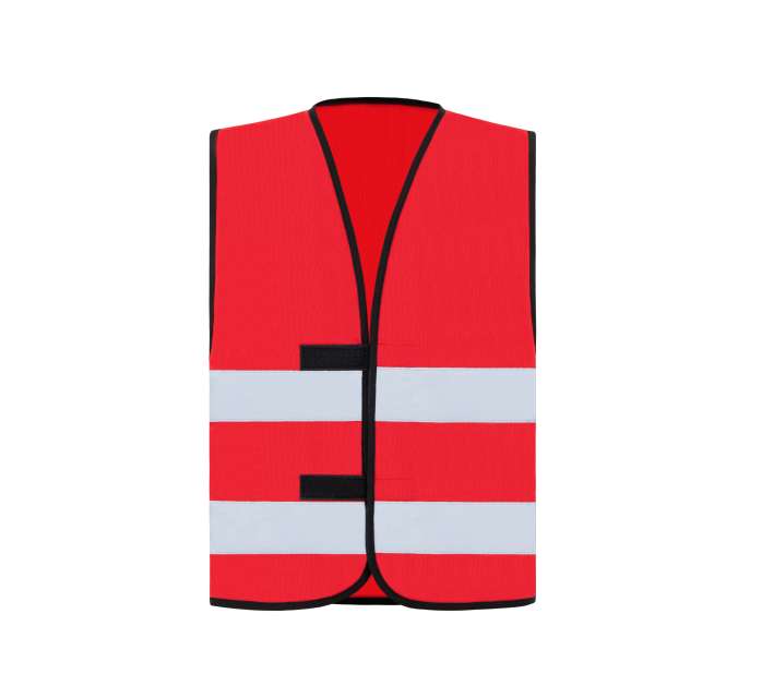 FUNCTIONAL VEST 