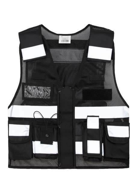 MESH TACTICAL VEST  