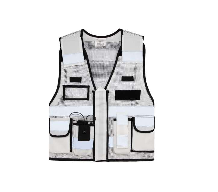 MESH TACTICAL VEST  
