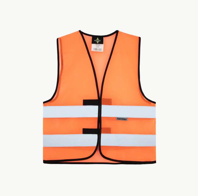 MESH-VEST 