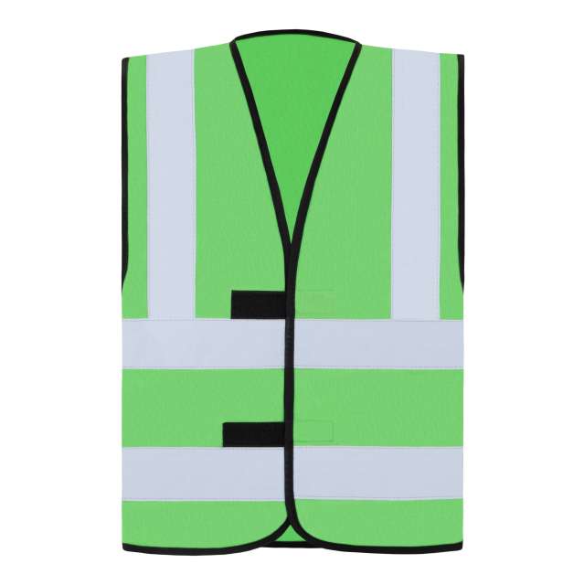 SAFETY / FUNCTIONAL VEST 