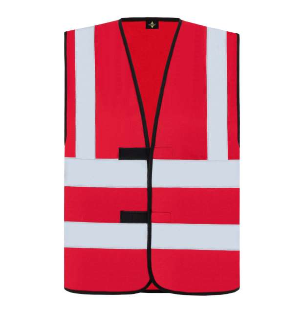 SAFETY / FUNCTIONAL VEST 