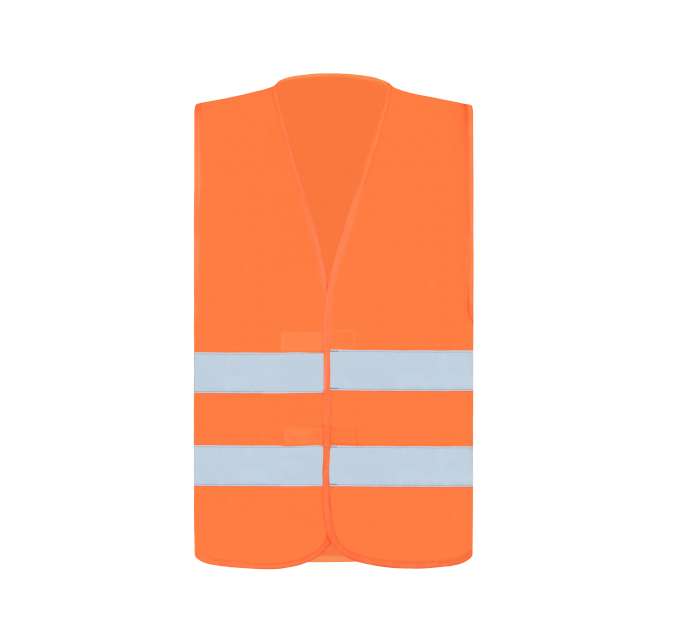 BASIC SAFETY VEST FOR PRINT 