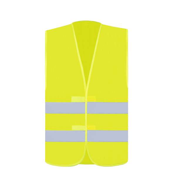 BASIC SAFETY VEST FOR PRINT 